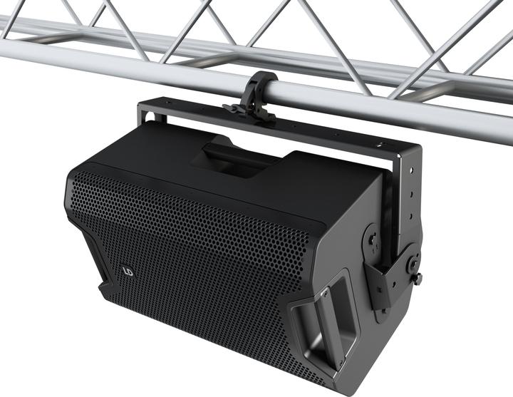 Actual product image LD Systems ICOA 12 UB universal mount (1 pcs., Wall installation, Rotatable)
