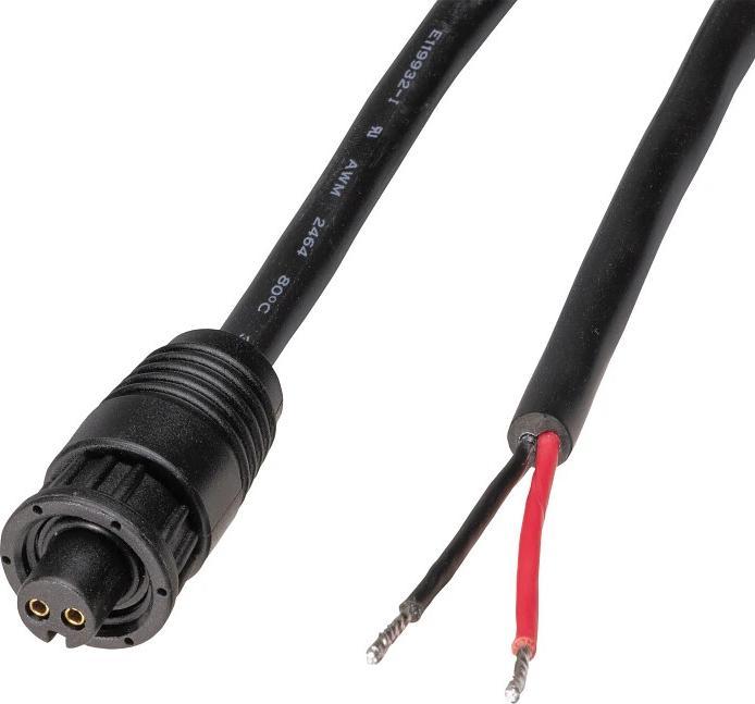 Actual product image Humminbird 5 Port Ethernet Switch II