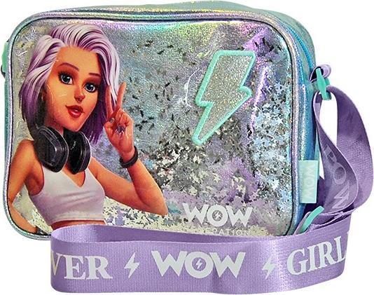 Produktbild Kids Licensing Wow Generation Umhängetasche