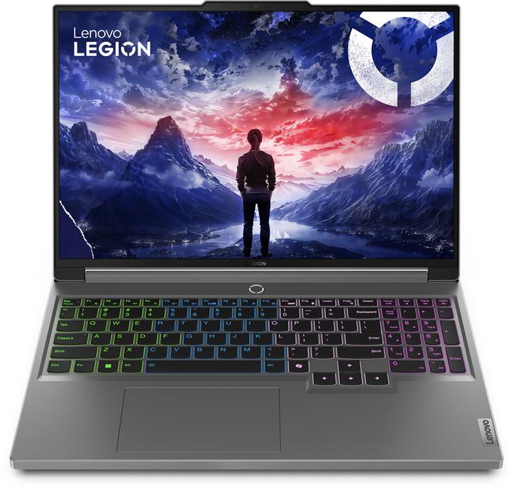 Produktbild Lenovo Legion 5 (16", Intel Core i7-13650HX, 16 GB, 512 GB, DE)