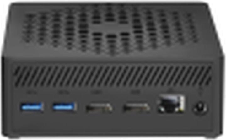 Actual product image Leotec MINI PC INTEL I5-1235U 16GB DDR4 512GB SSD NEGRO (Intel Core i5-1235U)