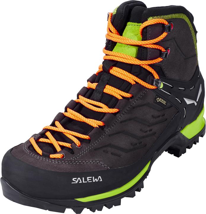 Produktbild Salewa MTN Trainer Mid GTX Shoes (41)