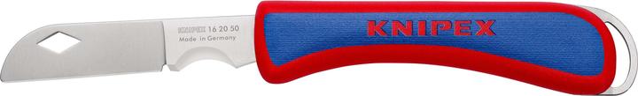Knipex Elektriker-Klappmesser (Cutter)