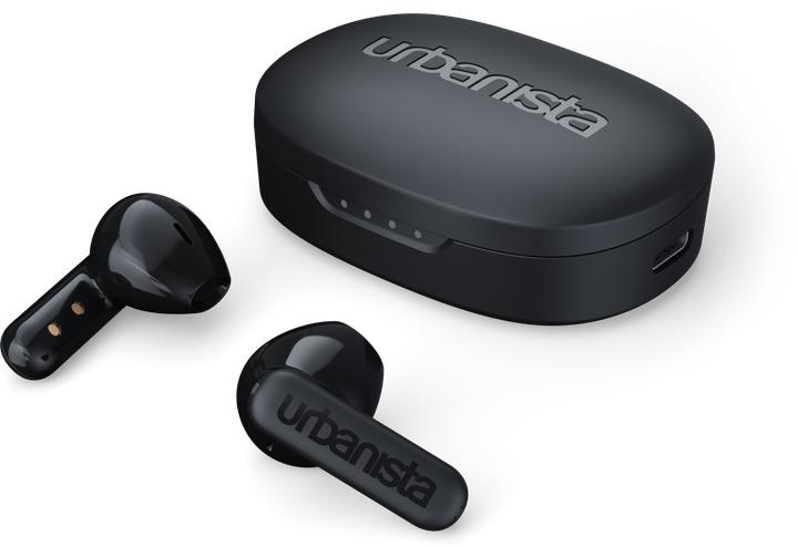 Actual product image Urbanista Copenhagen (NC, 8 h, Cable)