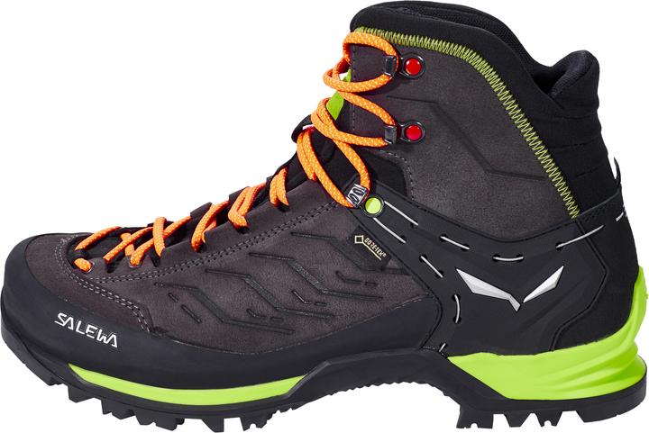Produktbild Salewa MTN Trainer Mid GTX Shoes (41)