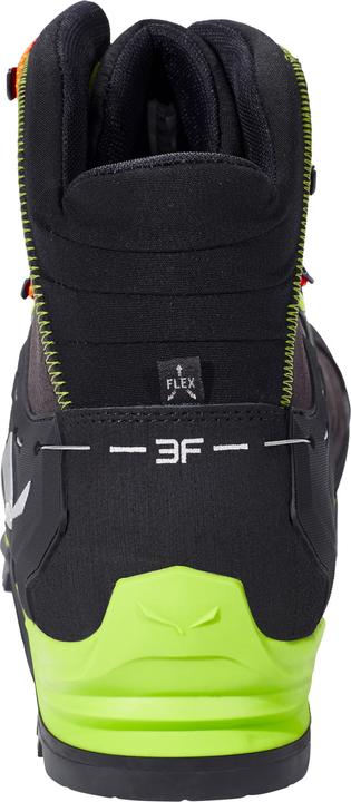 Produktbild Salewa MTN Trainer Mid GTX Shoes (41)