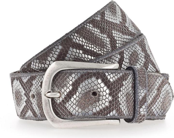 Produktbild B.Belt Sabia Ledergürtel (105)