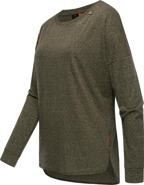 Ragwear Shimona Long (S)