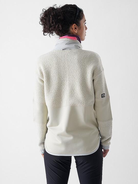 Actual product image Ortovox Fleece Teddy (XL)