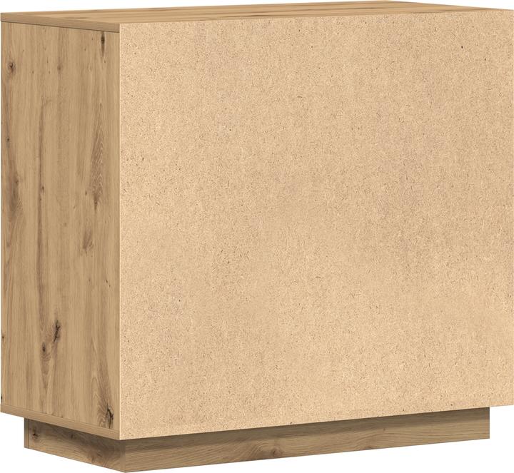 Image du produit vidaXL Modernes Sideboard (80 x 40 x 75 cm)