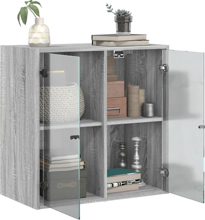 Produktbild vidaXL Wandschrank (68 x 37 x 68.50 cm)