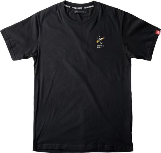 Image du produit Loose Riders Good Times (S)