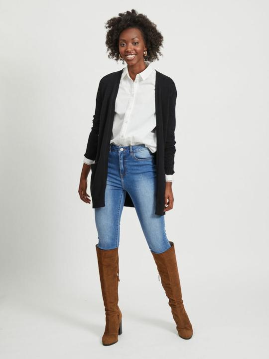 Actual product image Vila Basic cardigan (XXL)
