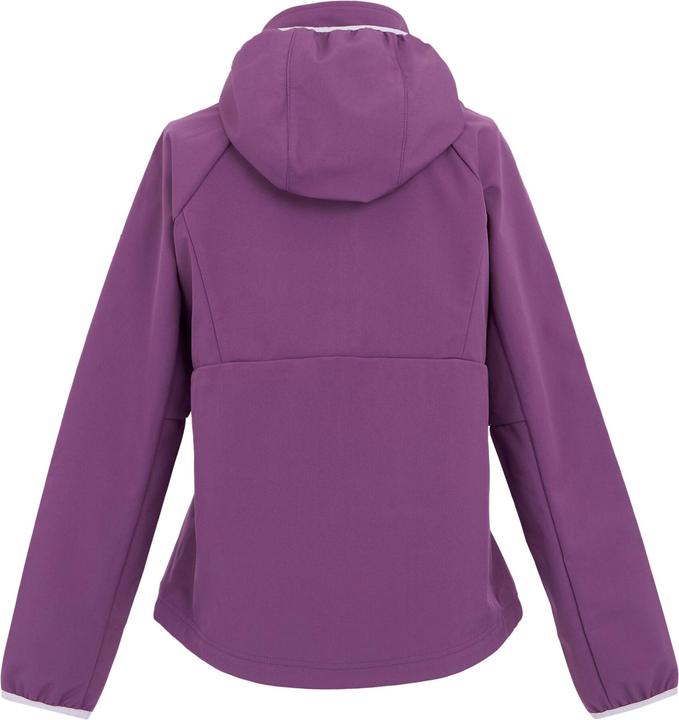 Produktbild Regatta Bourda Softshelljacke (38)