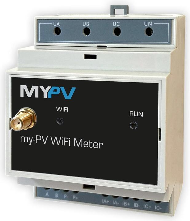 Image du produit my-PV Compteur d'énergie triphasé