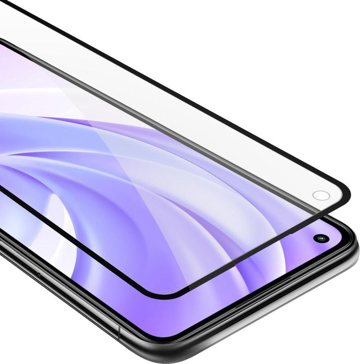 Immagine prodotto Cadorabo Vetro di protezione del display a schermo intero (1 Pezzo/i, Xiaomi Mi 11 Lite, Xiaomi Mi 11 Lite 5G, Xiaomi Mi 11 Lite 5G NE)