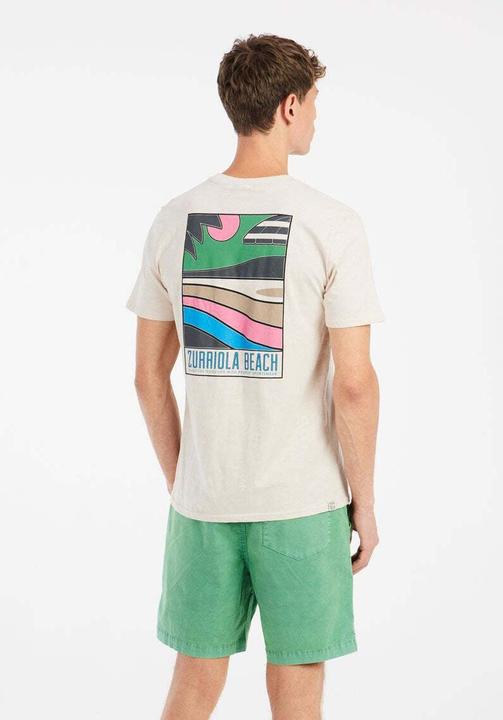Immagine prodotto Protest T-shirts & Polos PRTOxford t-shirt (XL)
