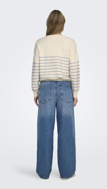 Produktbild Only Onlsigne Life Ls Text Detai Oneck Cc Knt (S)