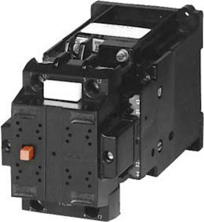 Actual product image Siemens ContactorSize 2, 2P, 24V