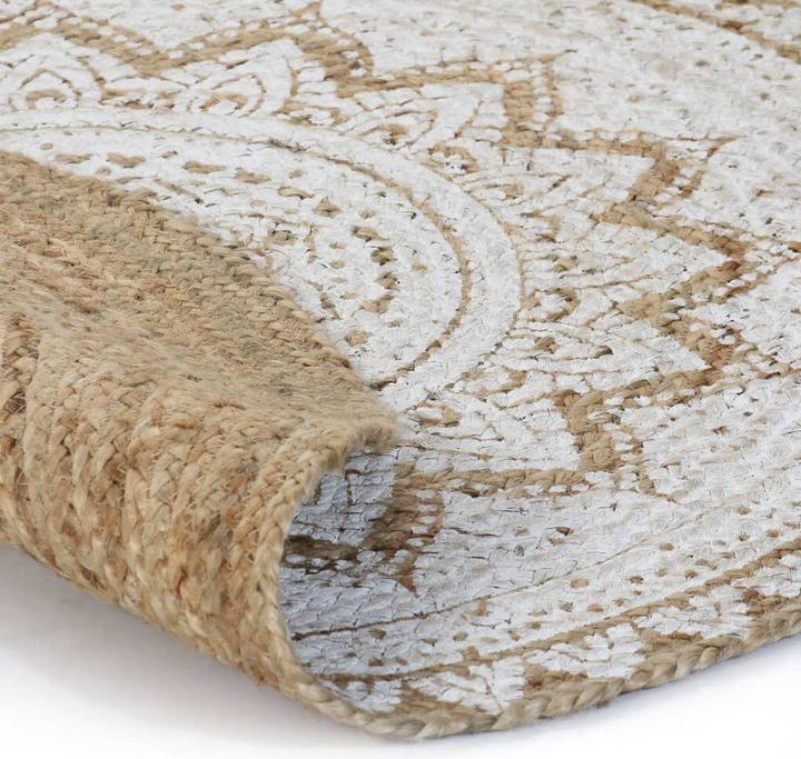 Actual product image vidaXL Danice (180 x 180 cm)