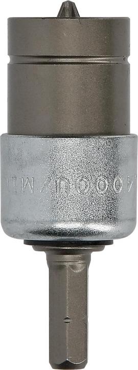 Produktbild Bosch Professional Zubehör Schraubvorsatz, 60 mm