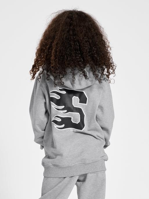 Produktbild hummel stsHORIZON HOODIE (134)