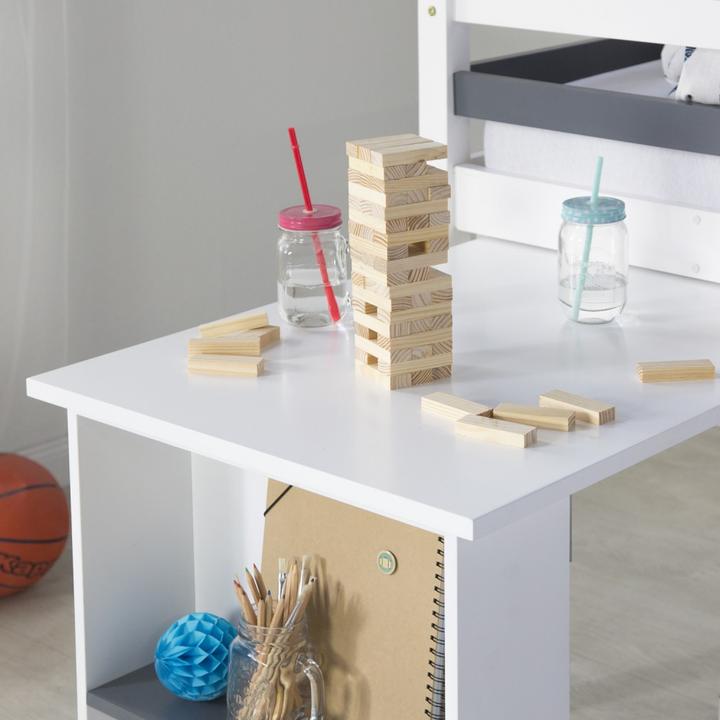 Actual product image Jamb Cot (90 x 200 cm)