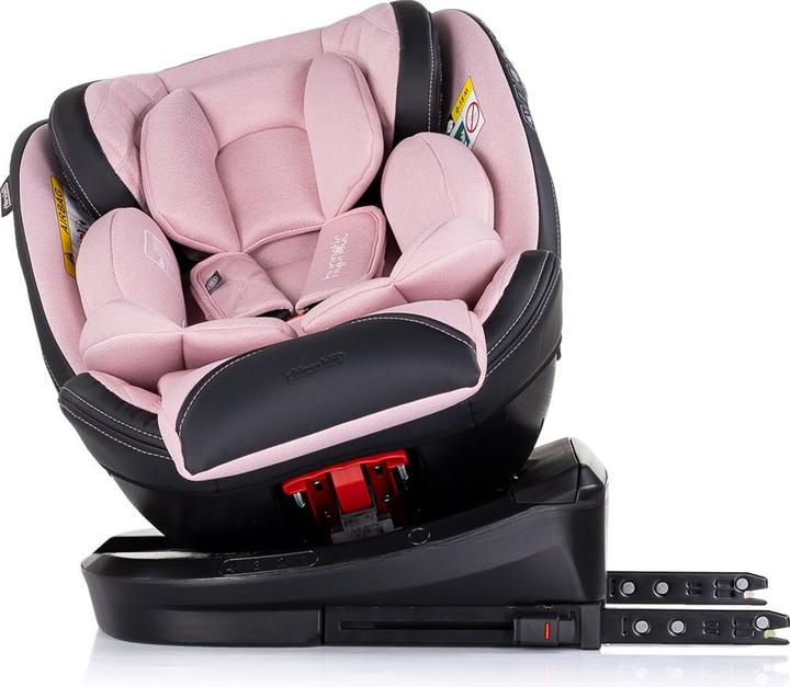 Produktbild Chipolino Kindersitz Hypnotic i-Size (Reboarder)