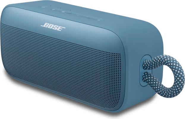 Actual product image Bose Soundlink Plus (20 h, Rechargeable battery operated)