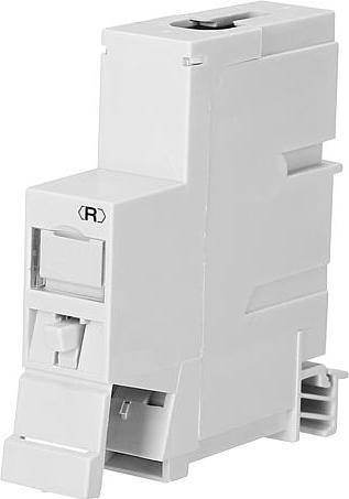 Actual product image Rutenbeck Um-Ma Reg (Patch panel)