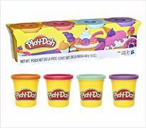 Productafbeelding Play-Doh Pakje Zoet