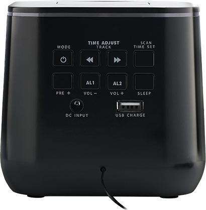 Actual product image Thomson CR80DAB