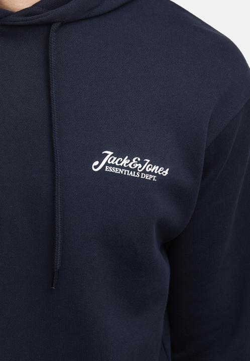 Produktbild Jack & Jones Kapuzenpullover BEAU Hoodie (M)