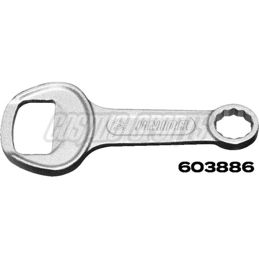 Unior 45/2 Flaschenöffner, Flaschenöffner