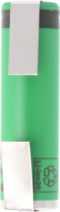 Actual product image AccuCell Battery Philips Speed XL Series, Norelco Arcitec RQ1060 (1 pcs., 14500, 715 mAh)