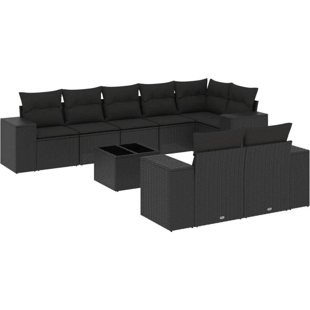 VidaXL, Gartenlounge, Tivoli