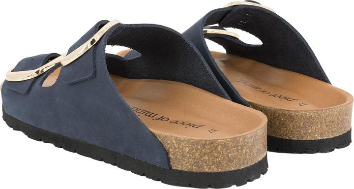 Actual product image Piece of Mind Comfort Pantoletten (38)