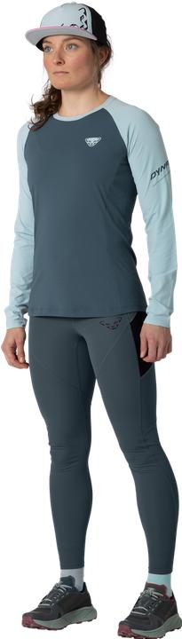 Actual product image Dynafit Alpine Pro Langarmshirt Damen (40, L)