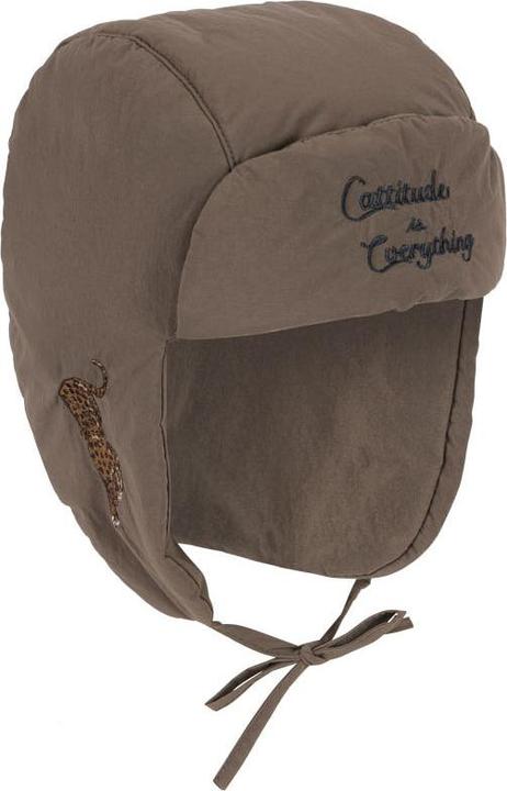 Immagine prodotto Konges Slojd Juno Mütze Walnut