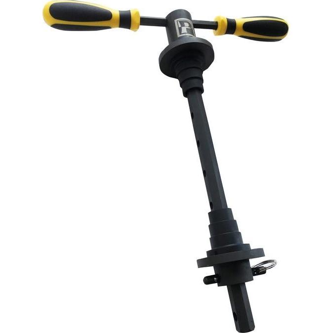 Pedros, Velowerkzeug