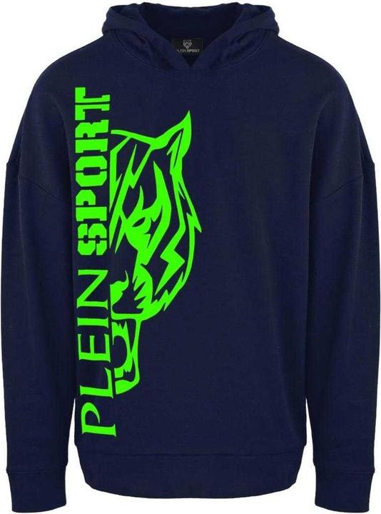 Produktbild Plein Sport Kapuzenpullover (M)