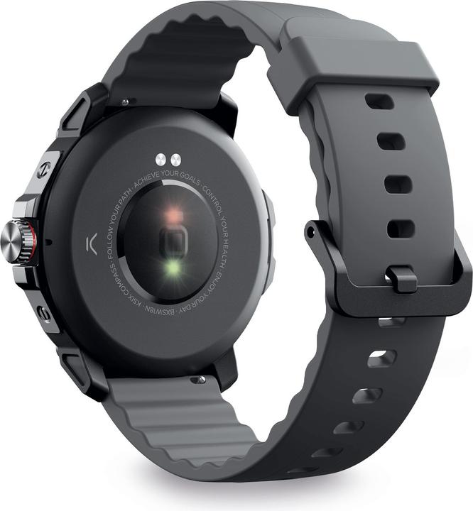 Image du produit KSIX Compass (52 mm)