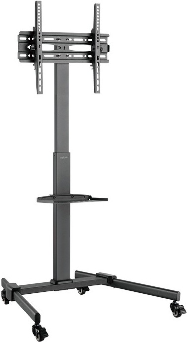LogiLink BP0121 TV mount (55") Black (Various, 55", 35 kg)