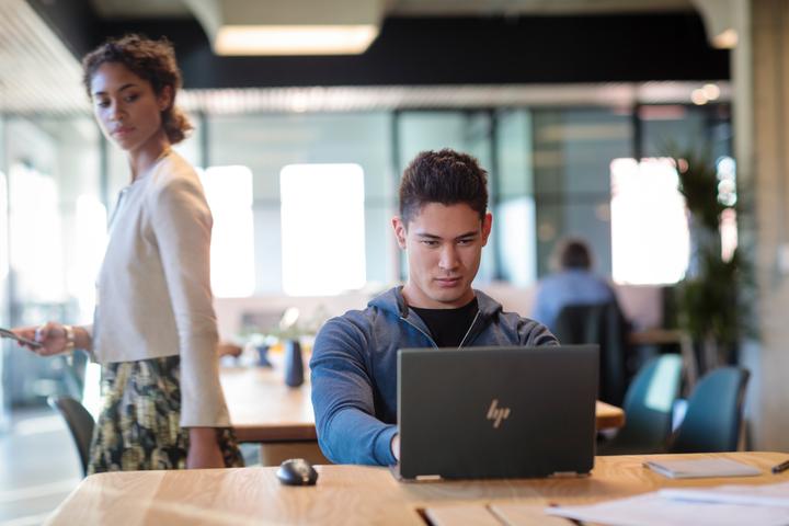 Produktbild HP Spectre x360 – 256GB – 13-AP0016NG (13.30", 256 GB, 8 GB, DE, Intel Core i7-8565U)