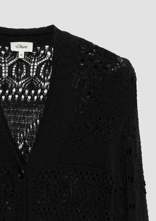 Image du produit s.Oliver Strickjacke (34)
