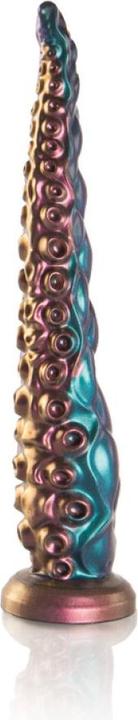 Epic Charybdis Fijne Tentakel Dildo, Klein Formaat