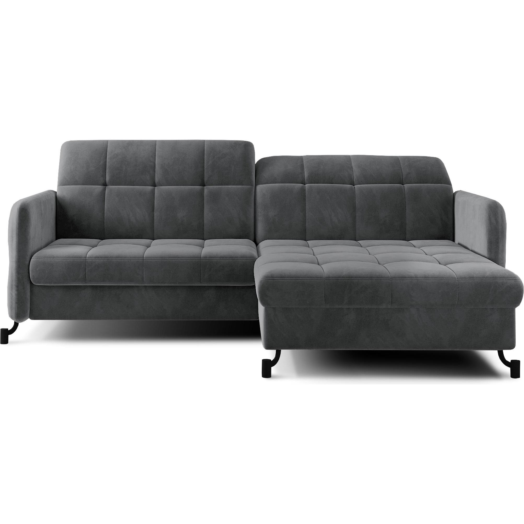 ELTAP, Sofa, Lorelle (3-Sitzer, Bettsofa, Ecksofa)