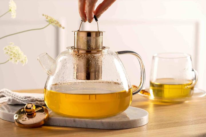 Image du produit Leonardo Tè Per Te Tee-Set (10 pcs)