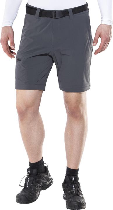 Produktbild Maier Sports Tajo 2 Zip Off Hose (56)