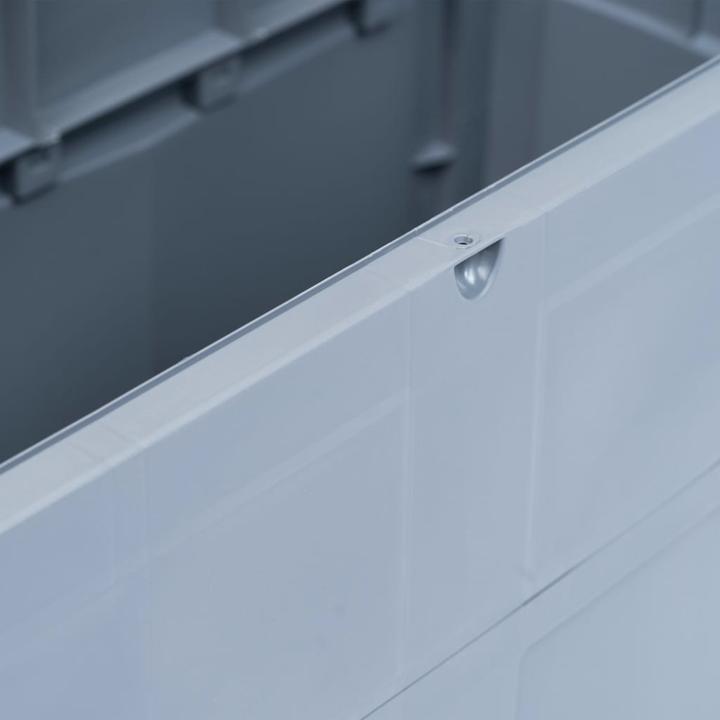 Produktbild vidaXL Aufbewahrungsbox